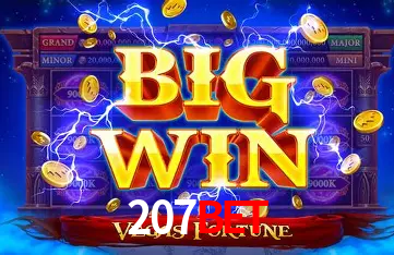 207bet cassino online