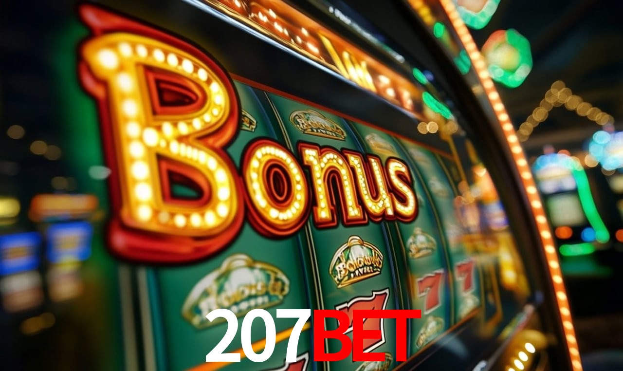 207bet Plataforma