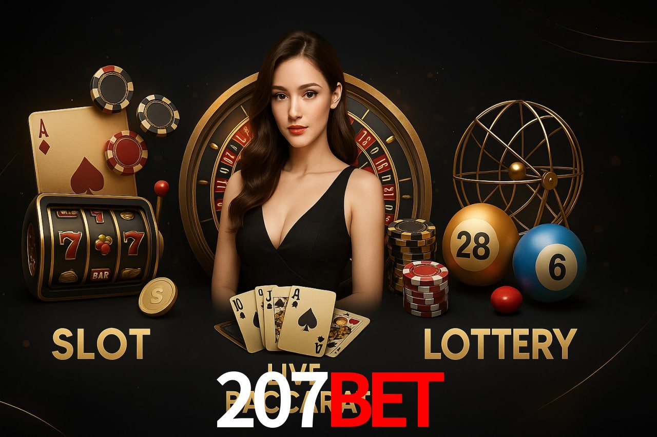 207bet cassino online