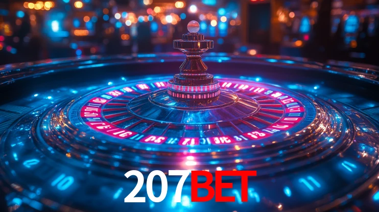 207bet bonus