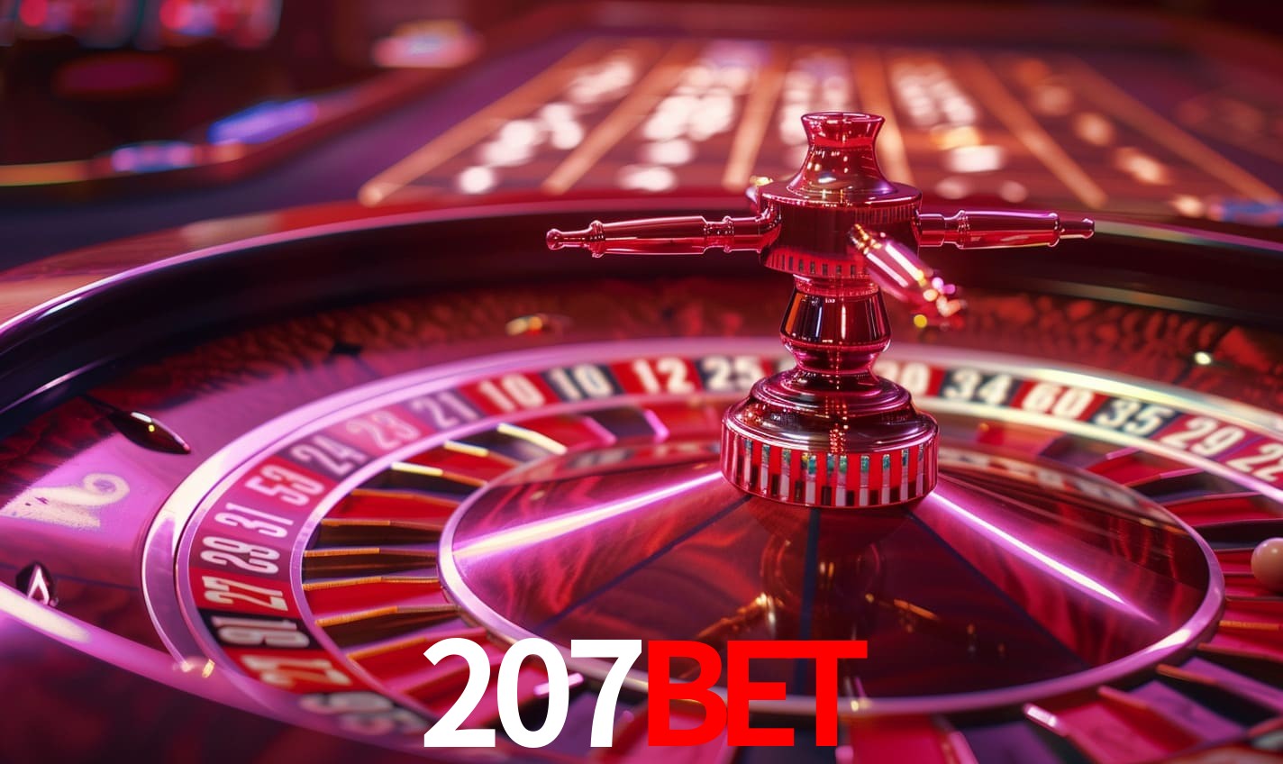 Desvendando o Mundo dos Jogos Virtuais na 207bet