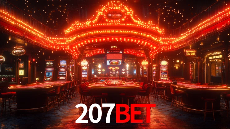 Ofertas Imperdíveis na 207bet: Promoções e Bônus Que Valem a Pena