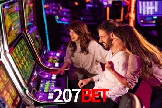 207bet Facebook