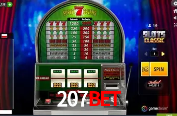 Descubra a Essência do 207bet: Nossa História e Compromissos