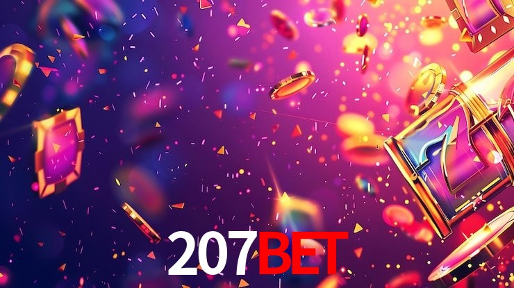 cassino 207bet