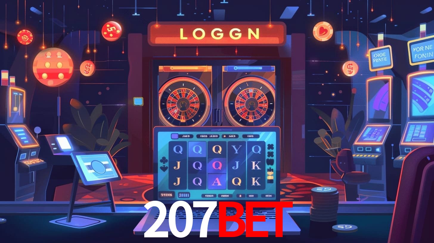 Sistemas de Segurança 207bet