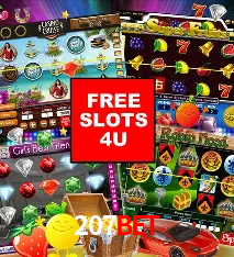 Desvendando o Mundo dos Jogos Virtuais na 207bet