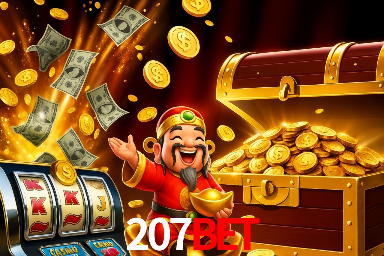 Programa VIP 207bet