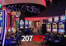 Ofertas Exclusivas 207bet