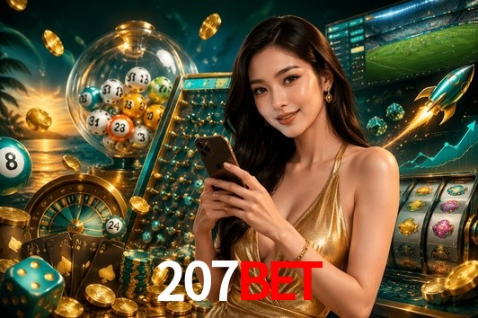 API Integration 207bet