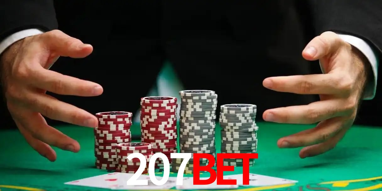207bet Slots