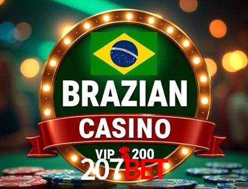 207bet lottery
