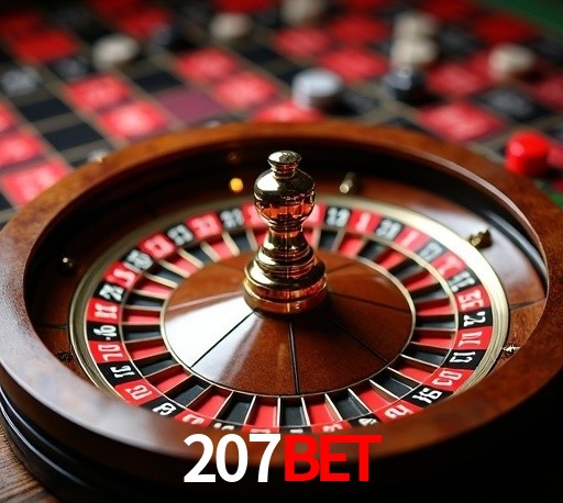 Especiais de Fim de Semana 207bet
