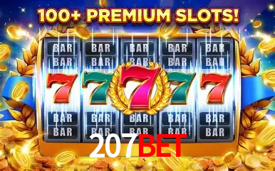 A Popularidade dos Caça-Níqueis no 207bet