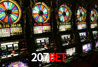 Apostas Esportivas na 207bet: Um Guia Completo