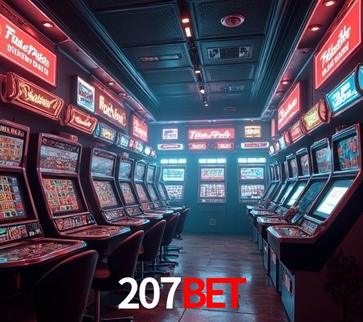 Promoções Sazonais 207bet
