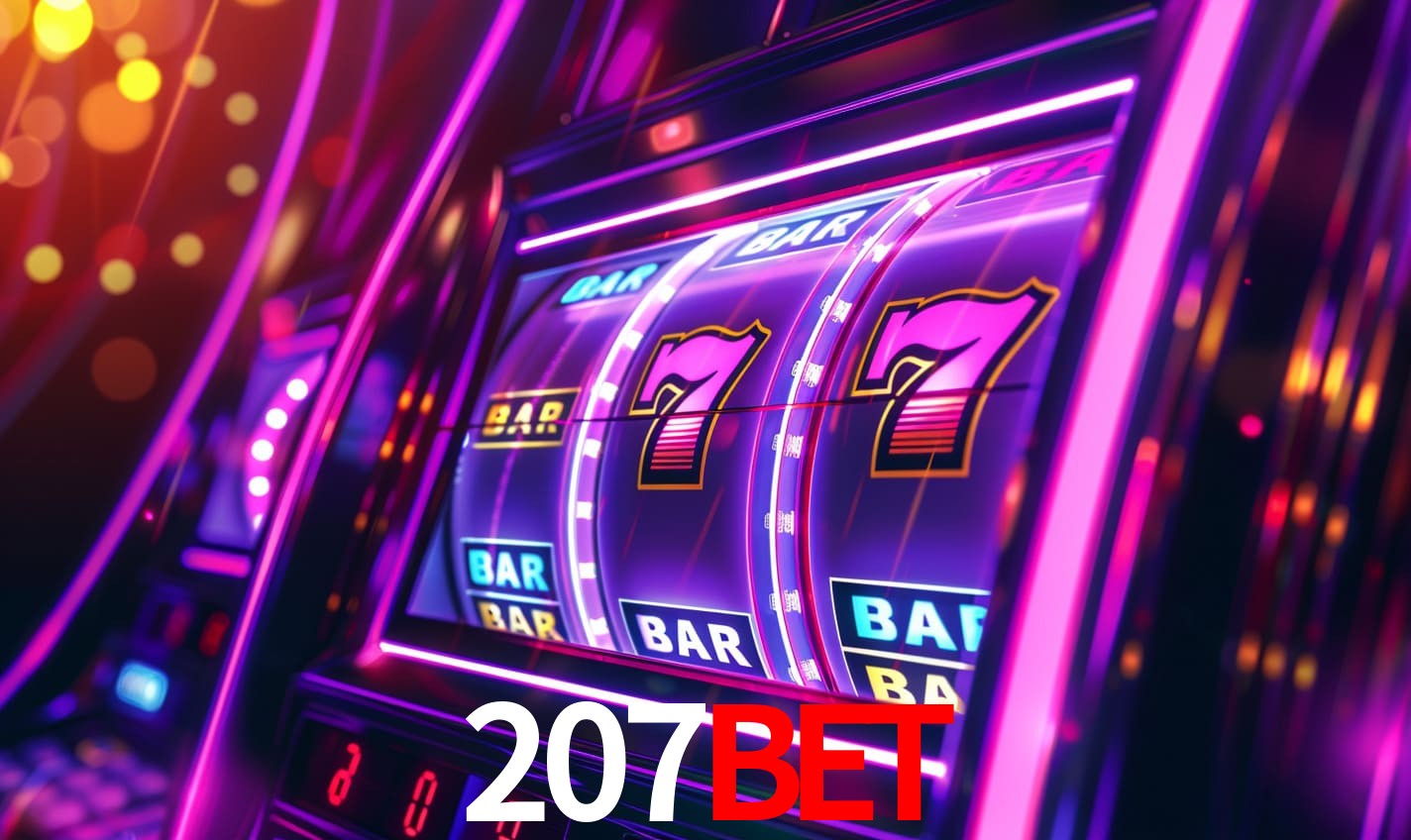 207bet - Desafio Nervoso Extremo - 207bet.com