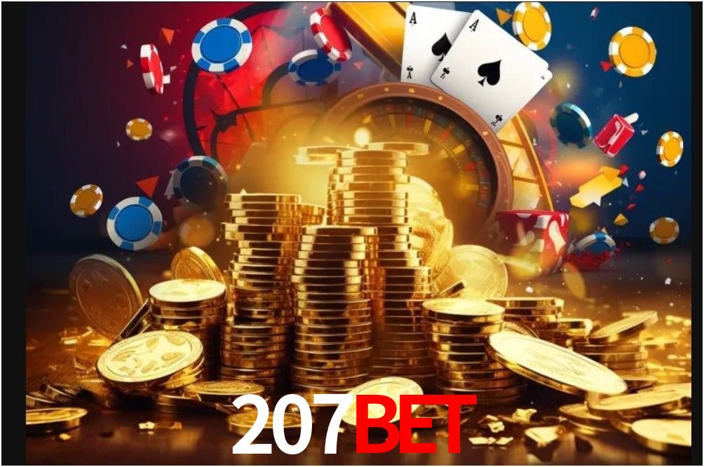 207bet Fortune Tiger