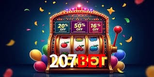 Tecnologia da Plataforma 207bet