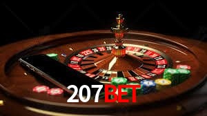 Tennis Betting 207bet