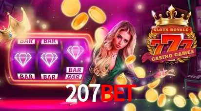 A Revolução dos Aplicativos de Jogos no 207bet