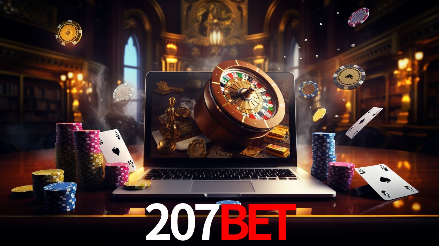 VIP Casino 207bet