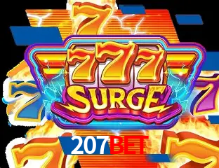 Descubra o Mundo do Cassino Online com 207bet