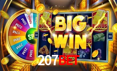 A Revolução dos Aplicativos de Jogos no 207bet