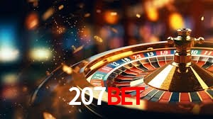 Promoção Relâmpago 207bet
