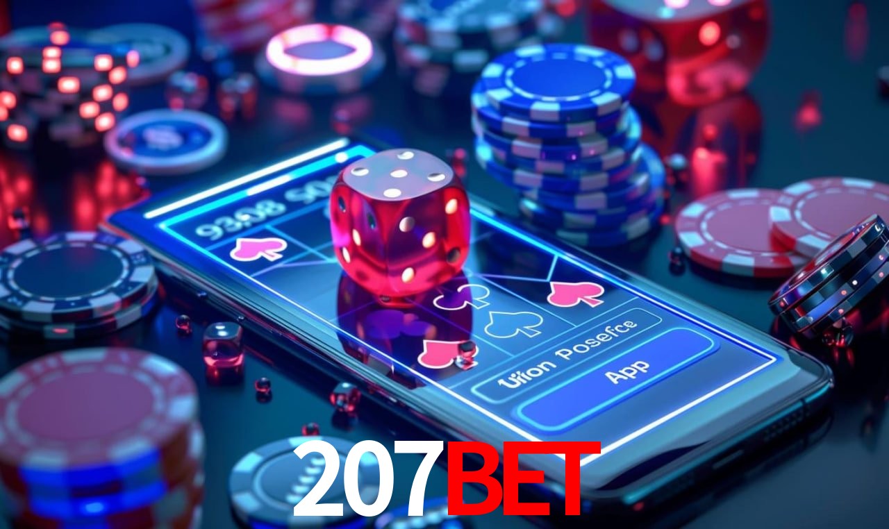 207bet Plataforma
