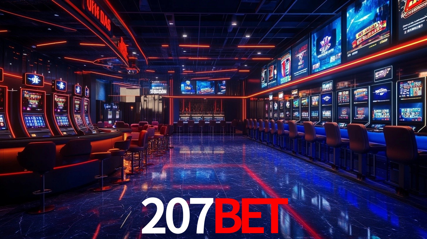 Tournaments 207bet