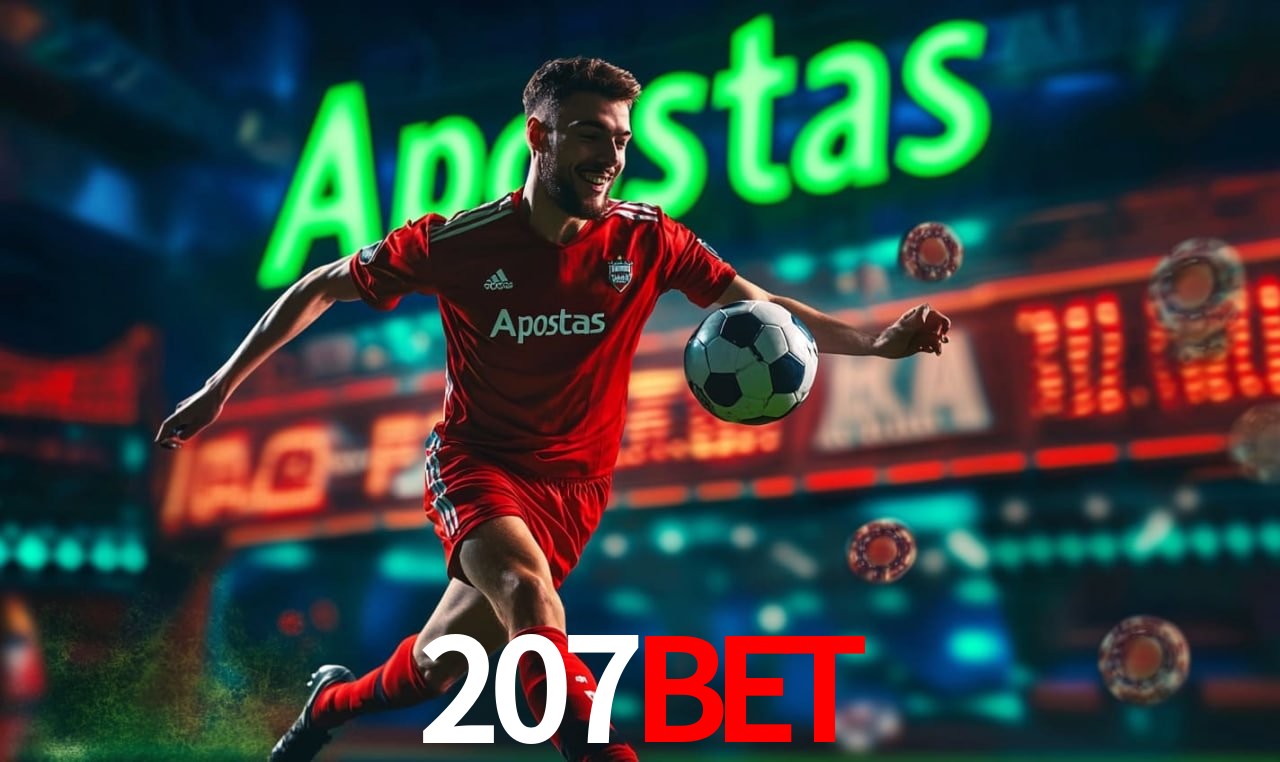 Jogos Exclusivos 207bet