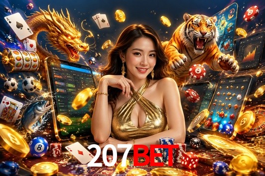 Platform Technology 207bet