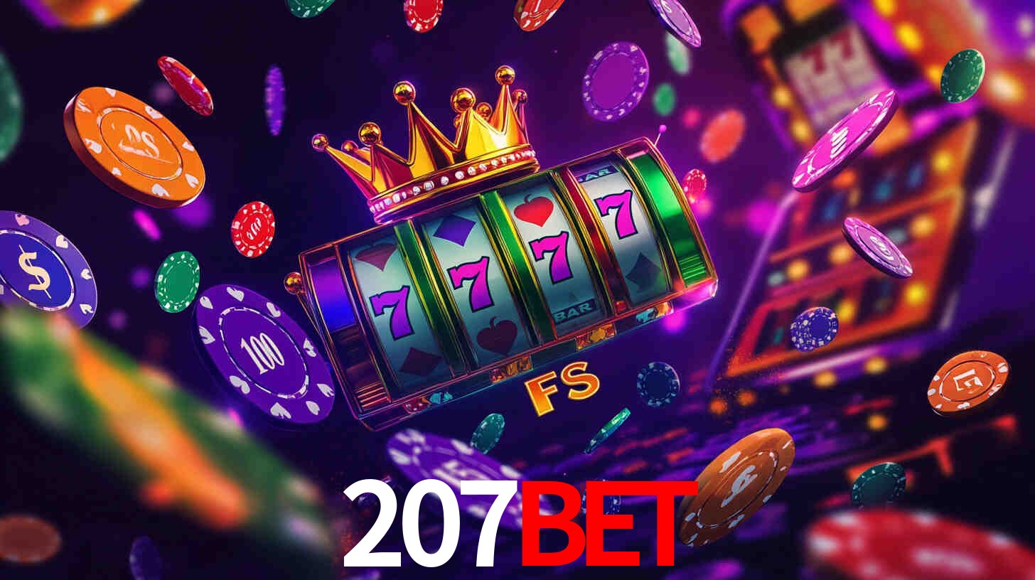 Programa VIP 207bet
