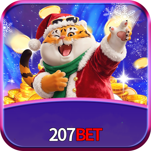 Logo 207bet